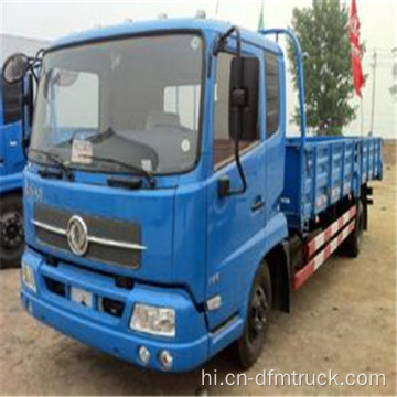 15 टन 240 एचपी कार्गो लॉगिंग ट्रक